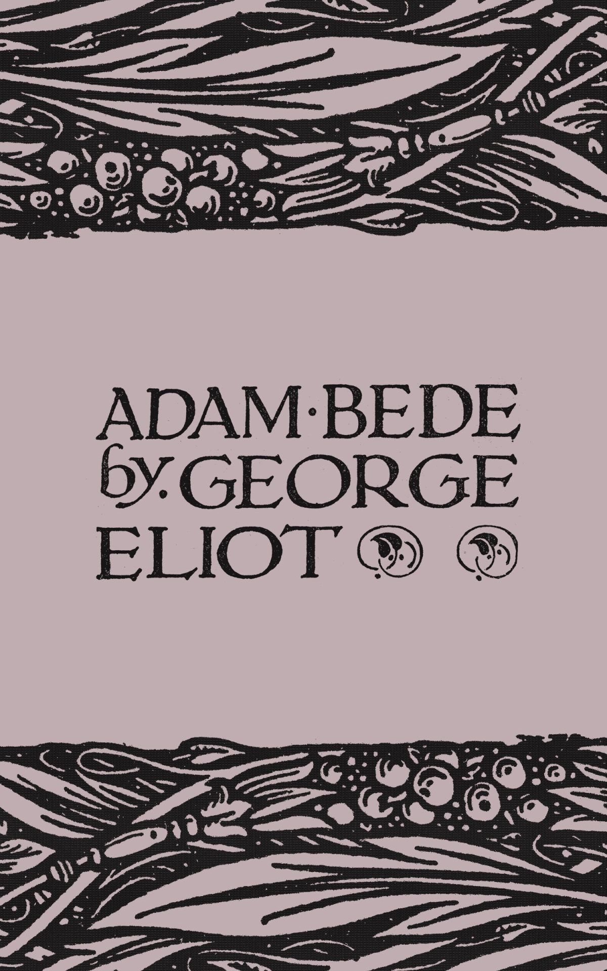 Adam Bede