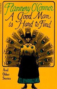 A Good Man is Hard to Find