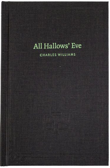 All Hallows' Eve