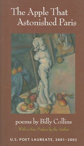 The Apple That Astonished Paris