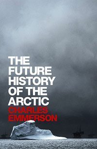 The Future History of the Arctic