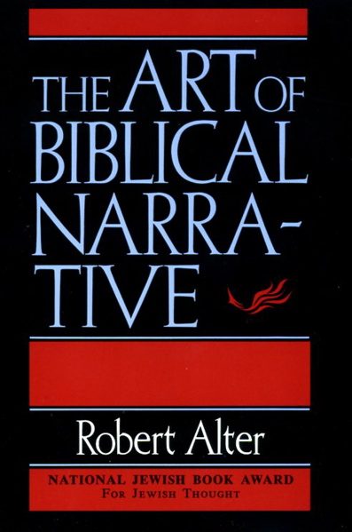 The Art of Biblical Narrative