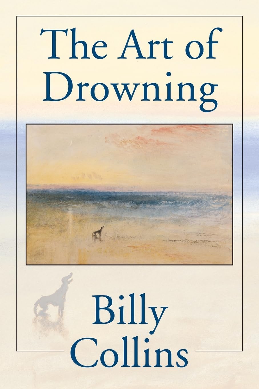 The Art of Drowning 