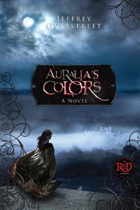 Auralia's Colors