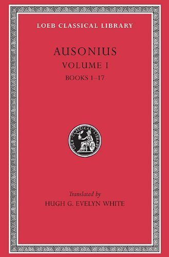 Ausonius