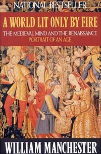 A World Lit Only By Fire