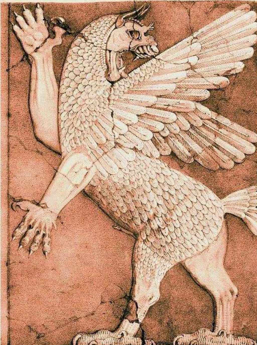 The Babylonian Creation