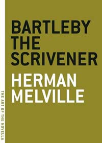 Bartleby The Scrivener