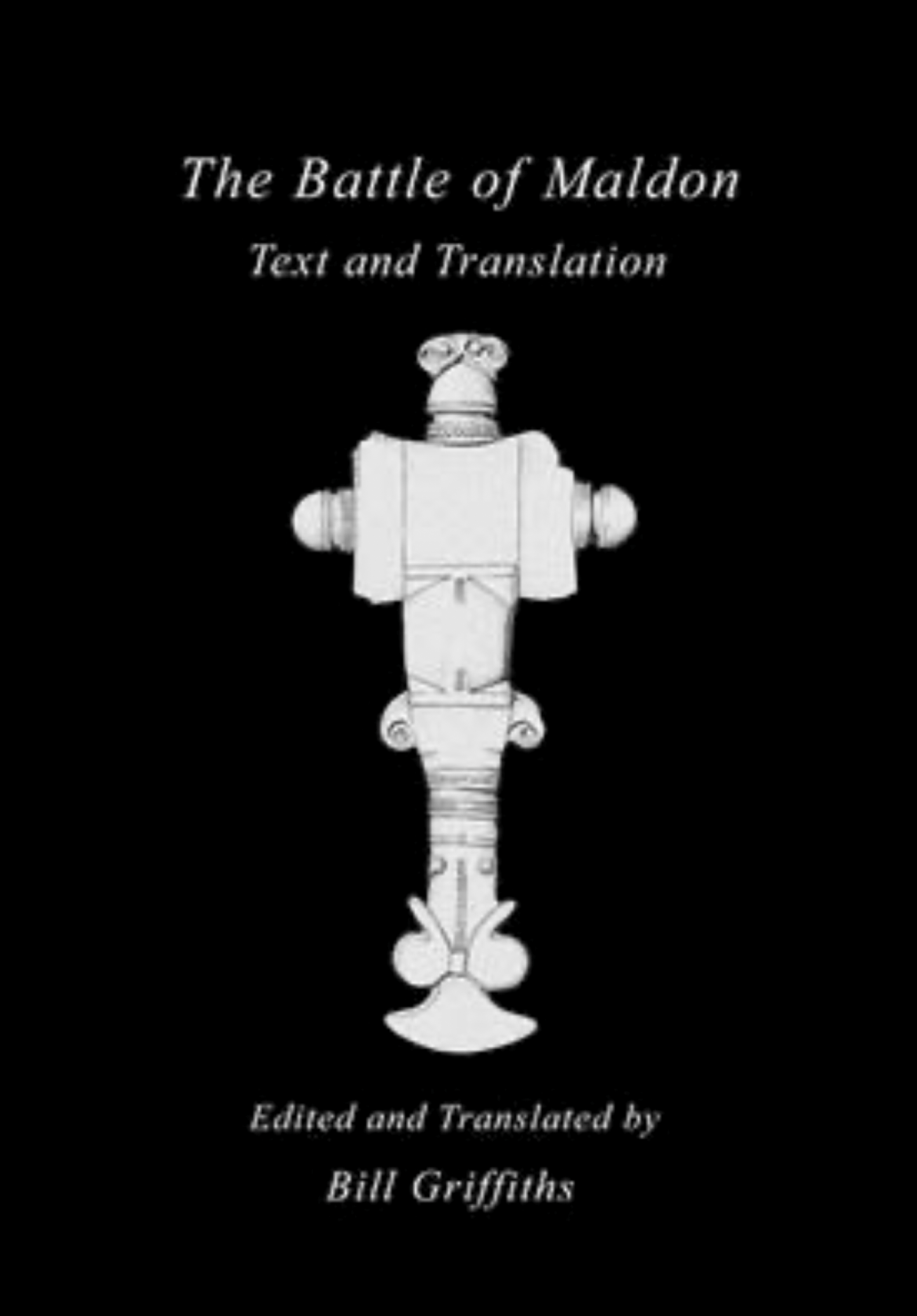 The Battle of Maldon