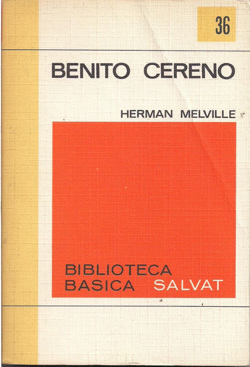 Benito Cereno
