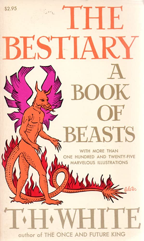 The Bestiary