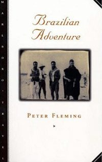 Brazilian Adventure