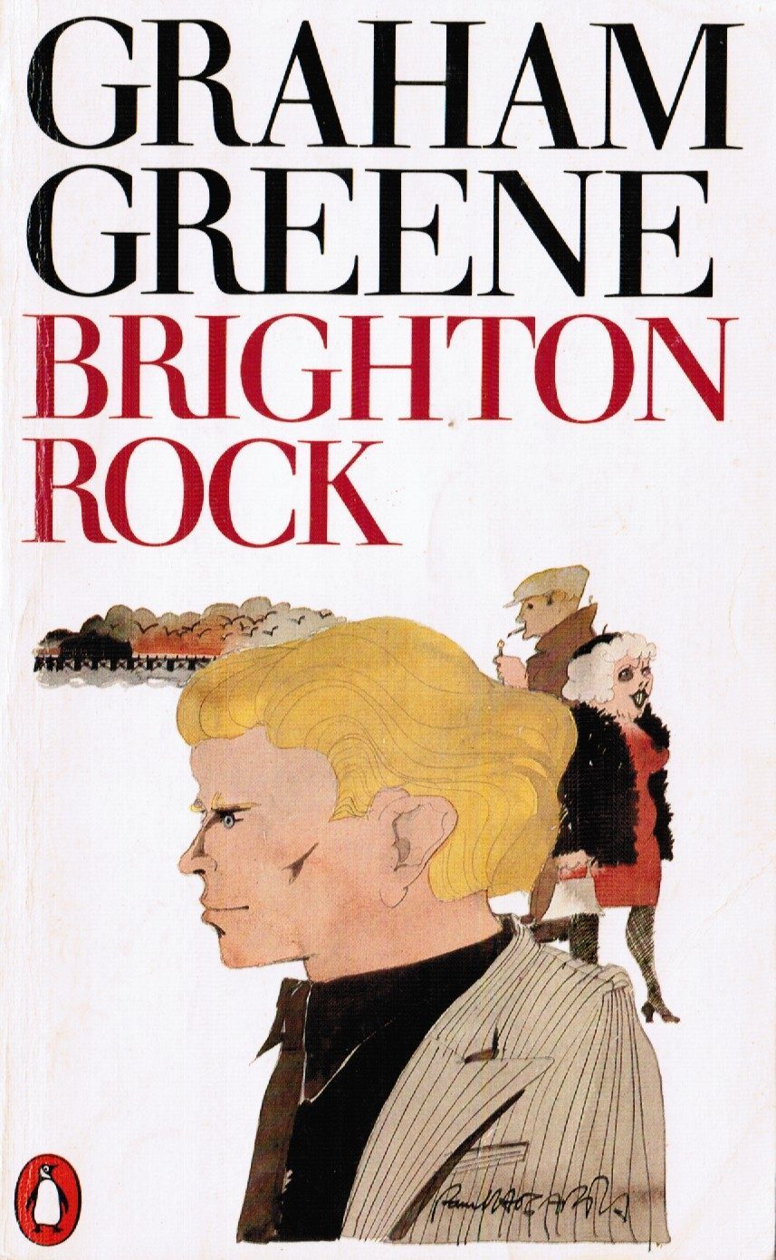 Brighton Rock