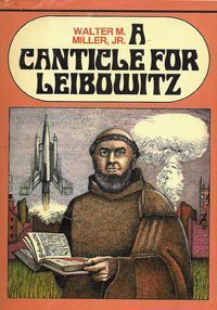 A Canticle for Leibowitz