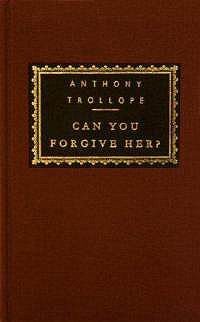 Can You Forgive Her?