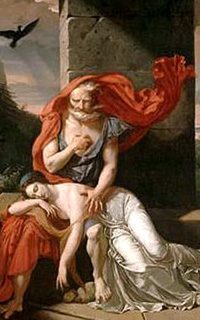 Oedipus at Colonus