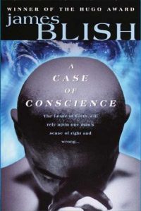 A Case of Conscience