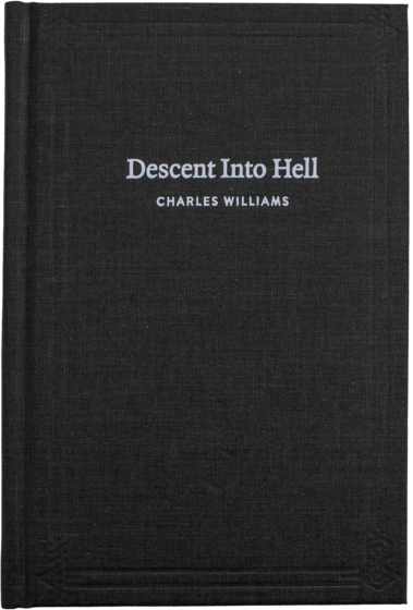 Descent Into Hell