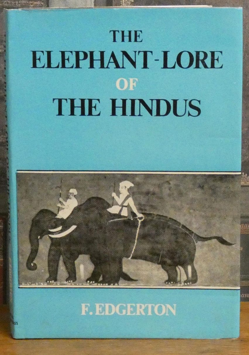 Matanga-Lila (Elephant-Sport)