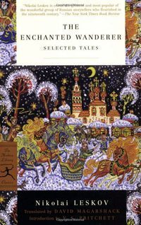 The Enchanted Wanderer: Selected Tales