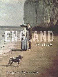 England, an Elegy