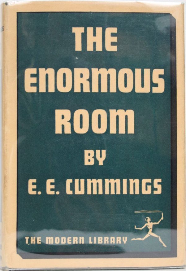 The Enormous Room