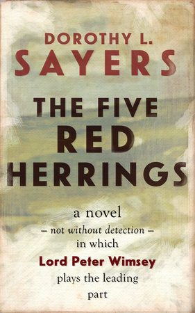 The Five Red Herrings