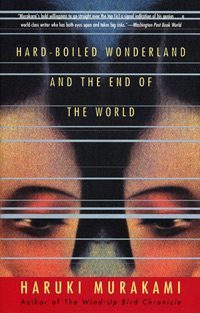Hard-Boiled Wonderland and the End of the World
