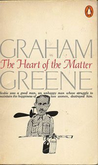 The Heart of the Matter