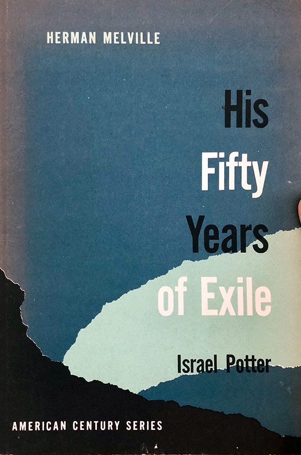 His Fifty Years of Exile