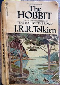 The Hobbit