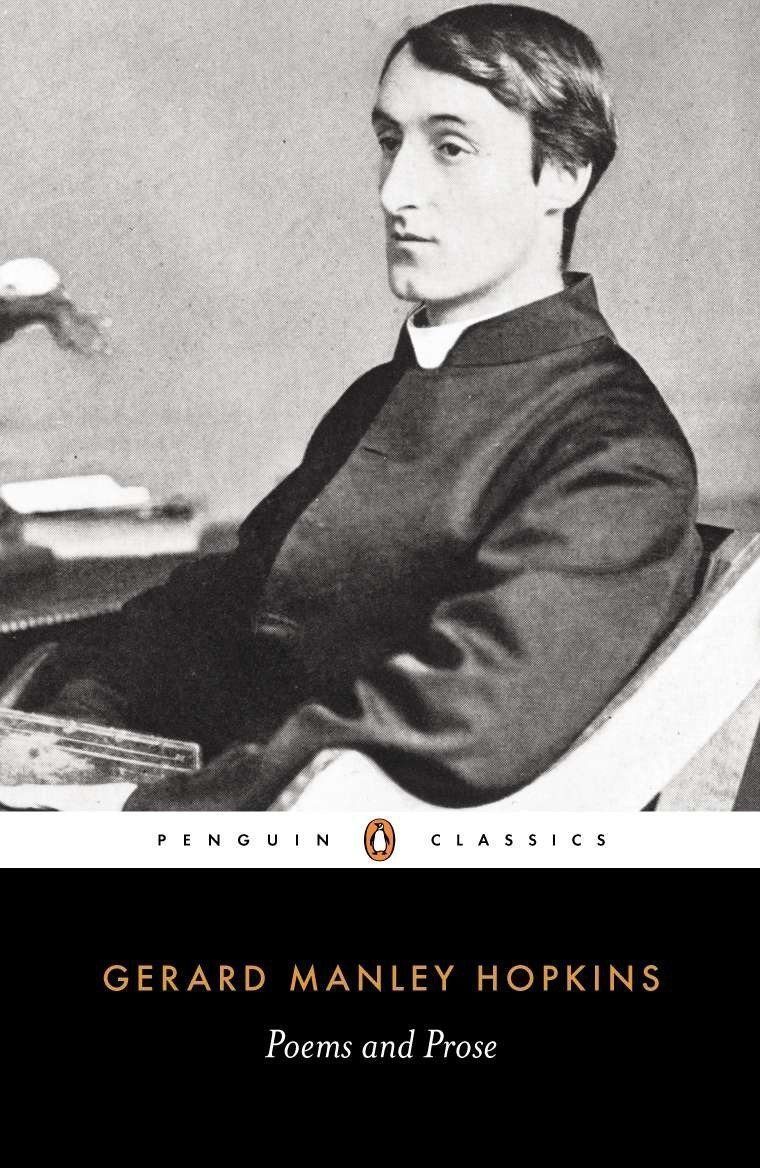Gerard Manley Hopkins