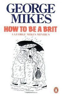 How to Be a Brit