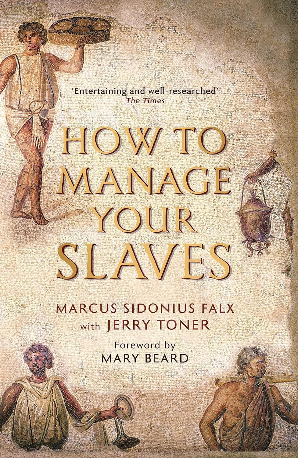 How to Manage Your Slaves