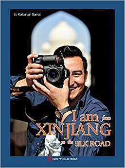 I am from Xinjiang on the Silk Road
