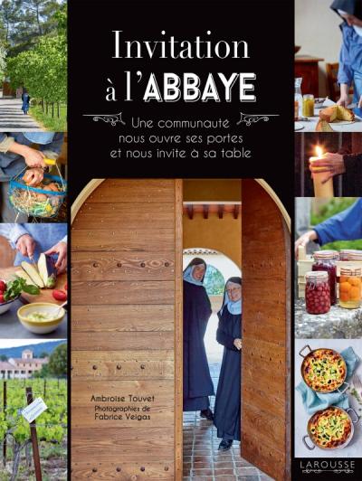 Invitation a'l'Abbaye