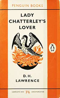 Lady Chatterley's Lover
