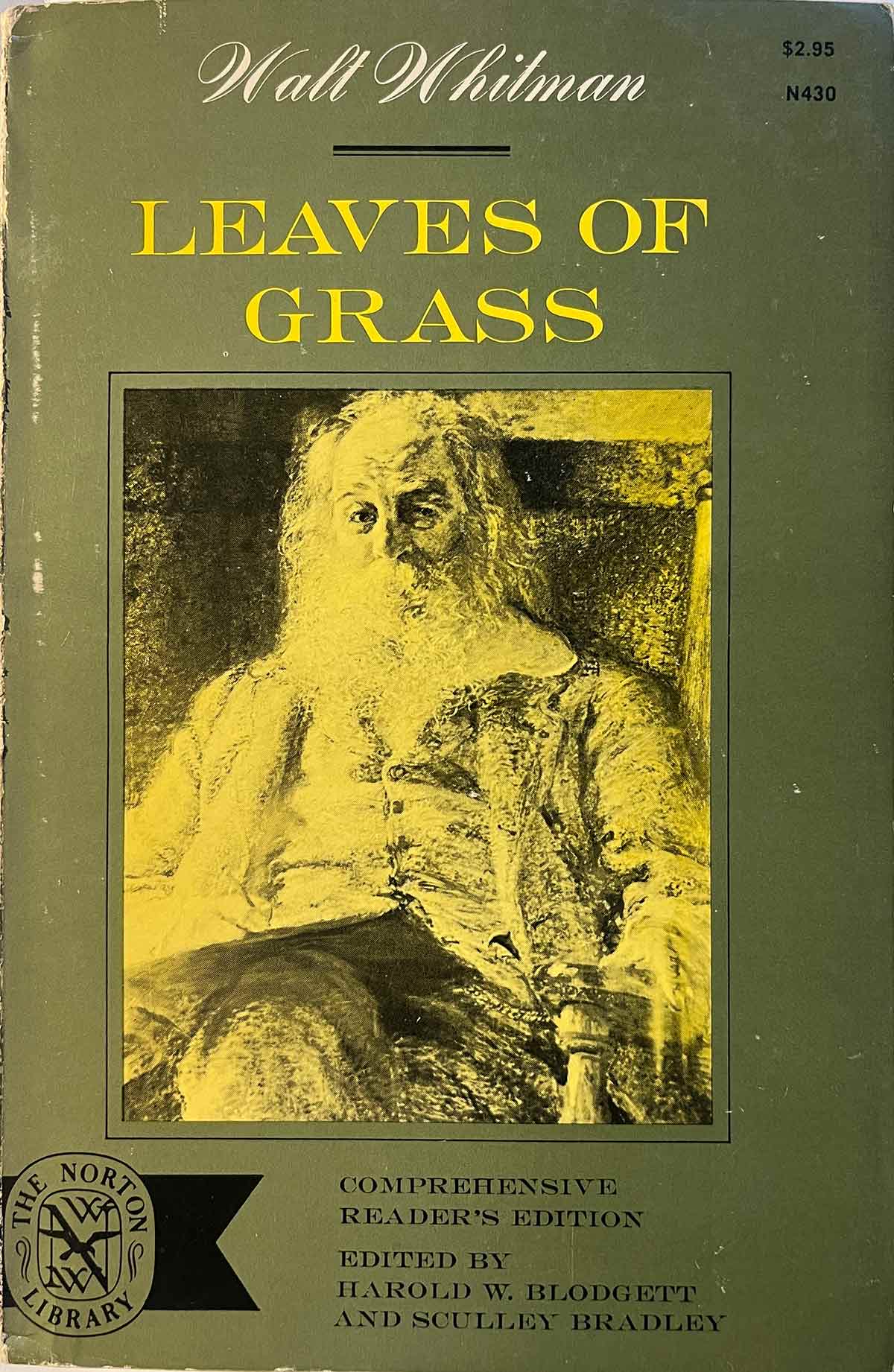Leaves of Grass