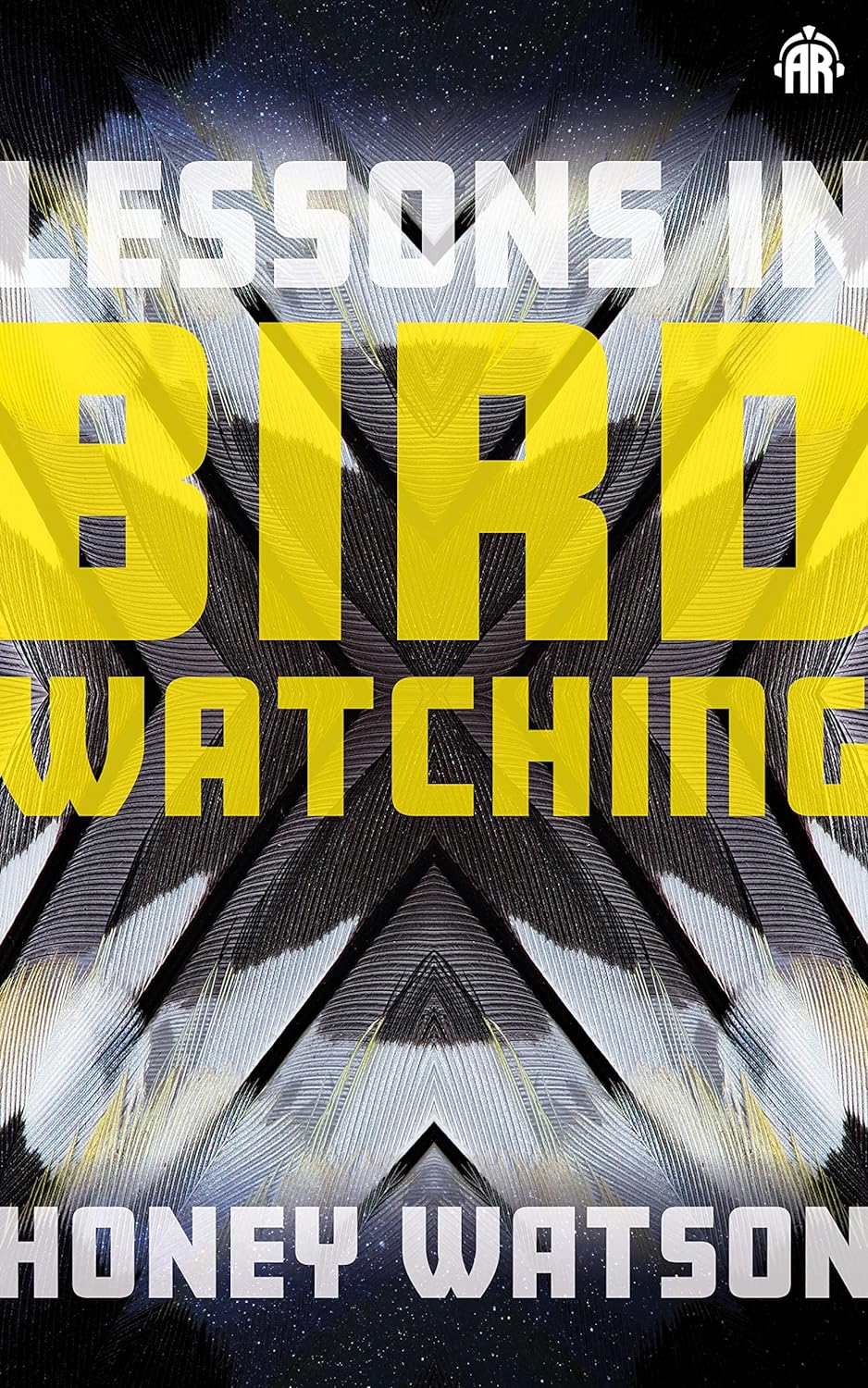 Lessons in Birdwatching