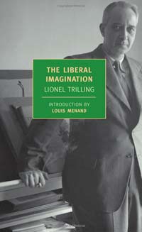 The Liberal Imagination