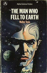 The Man Who Fell to Earth