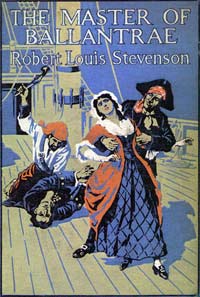 The Master of Ballantrae