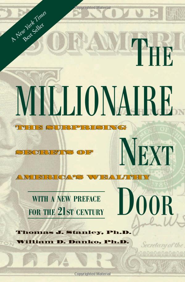 The Millionaire Next Door