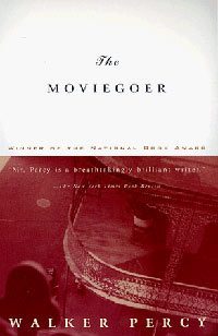 The Moviegoer