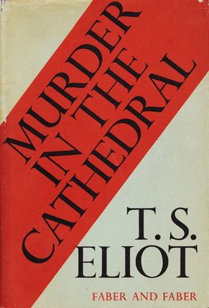 Murder in the Cathedral