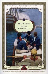 Mutiny on the Bounty