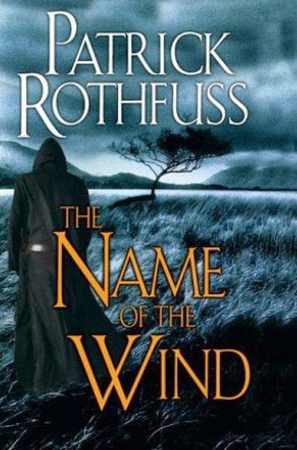 The Name of the Wind