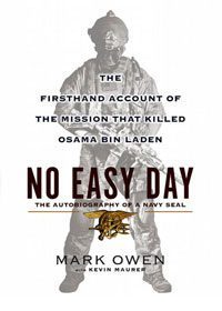 No Easy Day