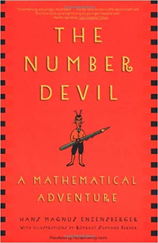 The Number Devil