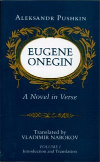 Eugene Onegin